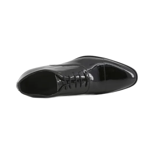 Logo Business Dress Shoes
