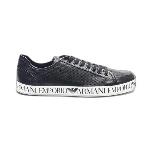 Logo Casual Sneakers