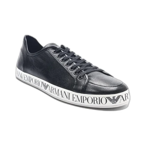 Logo Casual Sneakers