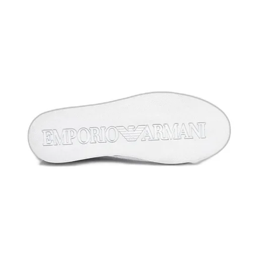 Logo Casual Sneakers