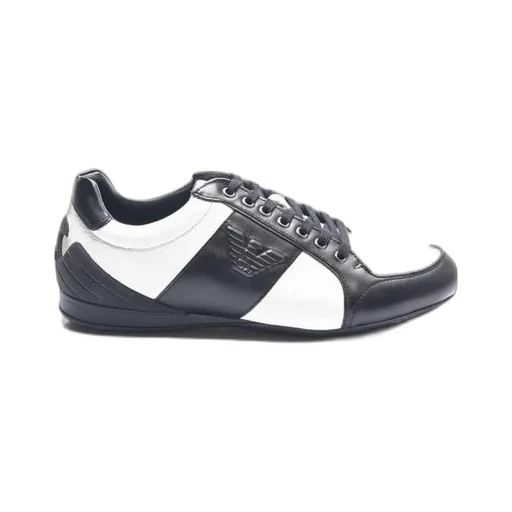 Logo Casual Sneakers