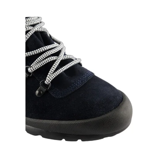 Tie Casual Sports Shoes
