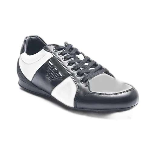 Logo Casual Sneakers