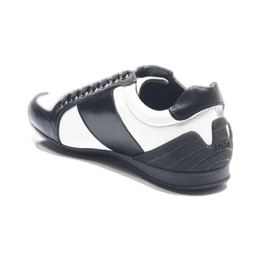 Logo Casual Sneakers