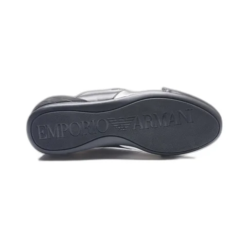 Logo Casual Sneakers