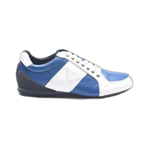 Logo Casual Sneakers