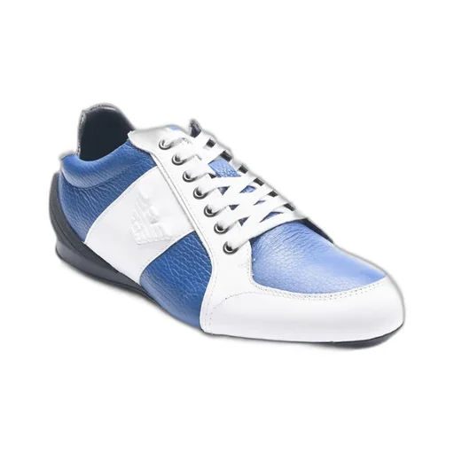 Logo Casual Sneakers