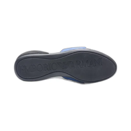 Logo Casual Sneakers