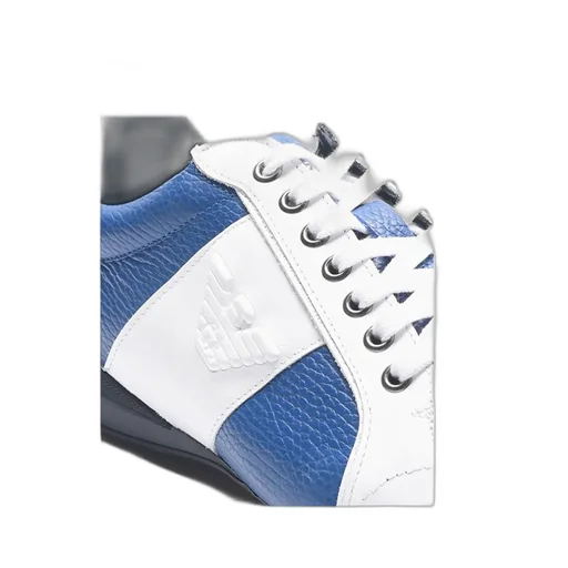 Logo Casual Sneakers
