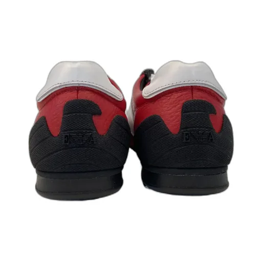 Logo Details Casual Sneakers
