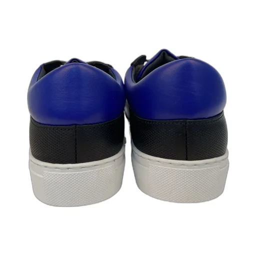 Strap-Up Casual Sneakers