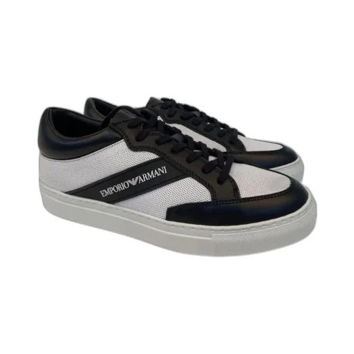 Tie Casual Sports Shoes