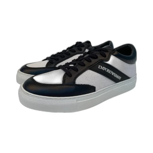 Tie Casual Sports Shoes