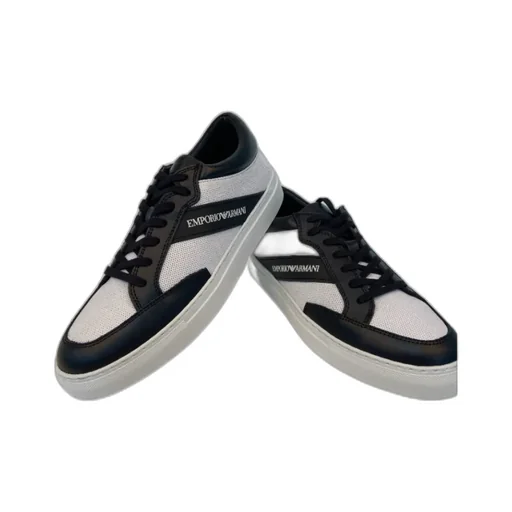 Tie Casual Sports Shoes
