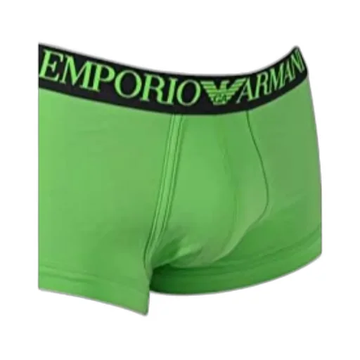 Logo Detail Panties