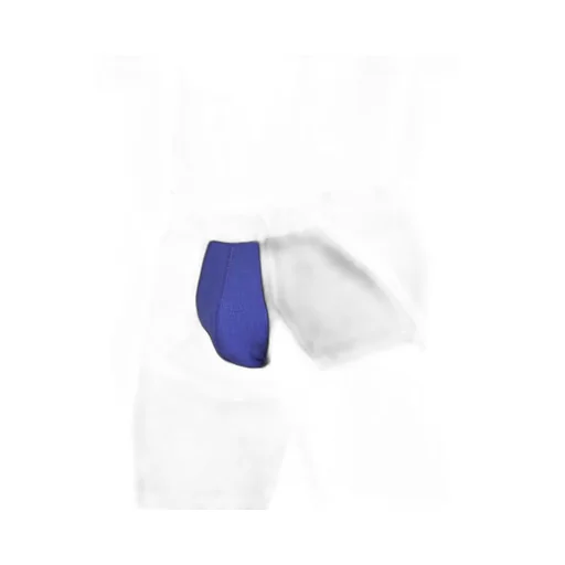 Logo Detail Panties