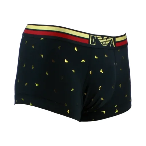 Printed Boxers