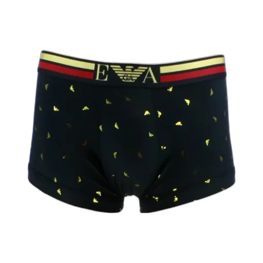 Printed Boxers