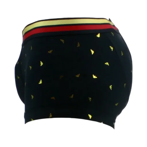 Printed Boxers