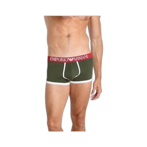 Logo Detail Panties