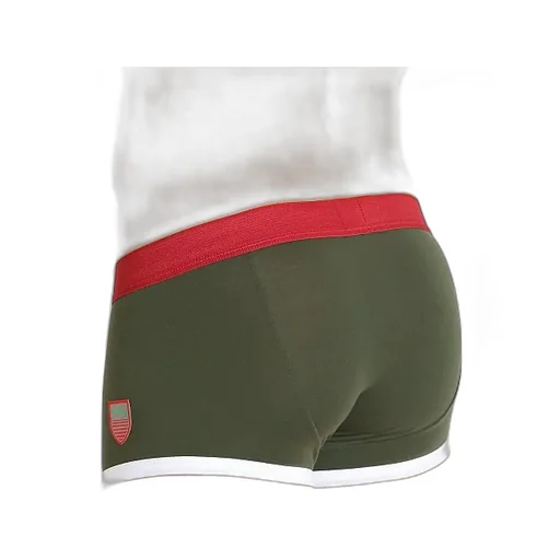 Logo Detail Panties