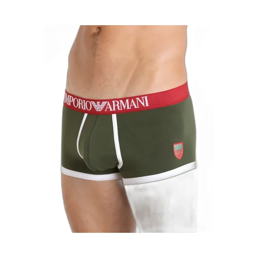 Logo Detail Panties