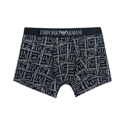 Logo Underwear