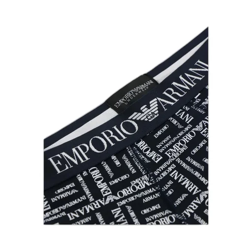 Logo Underwear