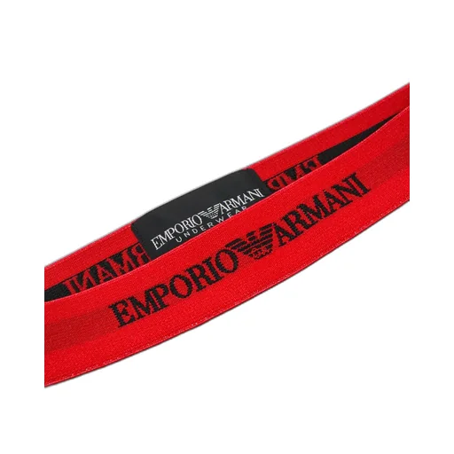 Logo Underwear