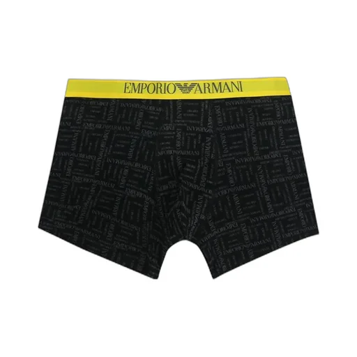 Logo Detail Panties