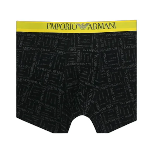 Logo Detail Panties