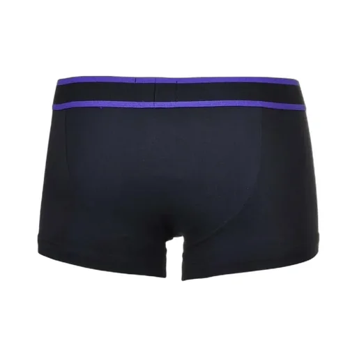 Logo Waist-Edge Boxers