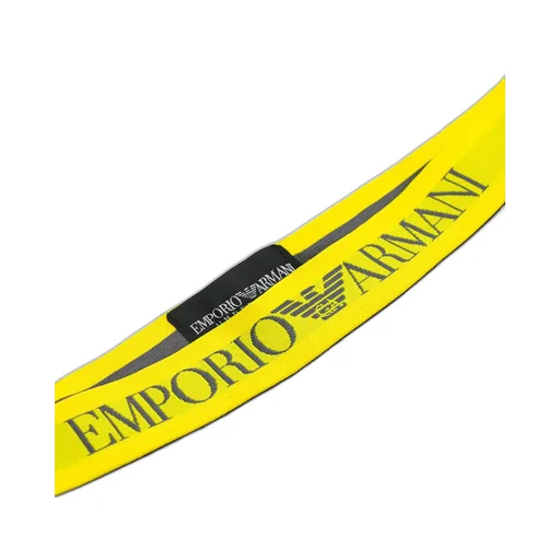 Logo Detail Panties