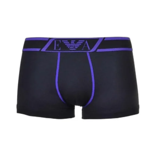 Logo Waist-Edge Boxers
