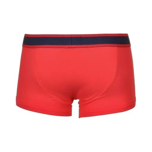 Logo Waist-Printed Boxers