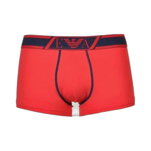 Logo Waist-Printed Boxers