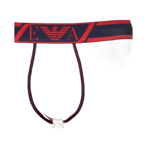Logo Waist-Printed Boxers