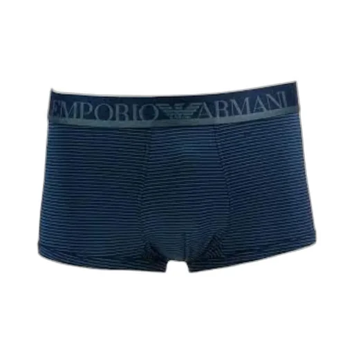 Logo Details Underwear
