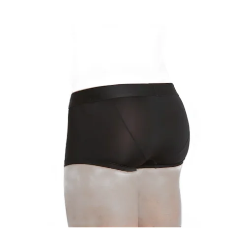 Logo Detail Panties