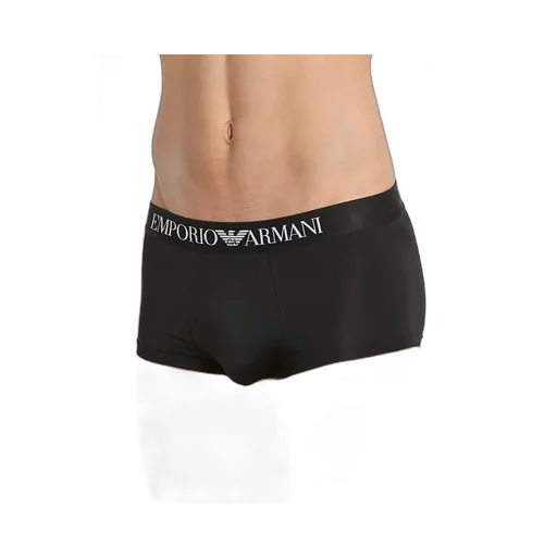 Logo Detail Panties