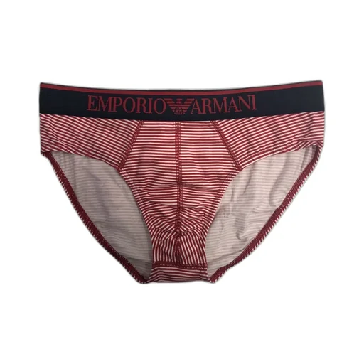 Logo Triangle Panties