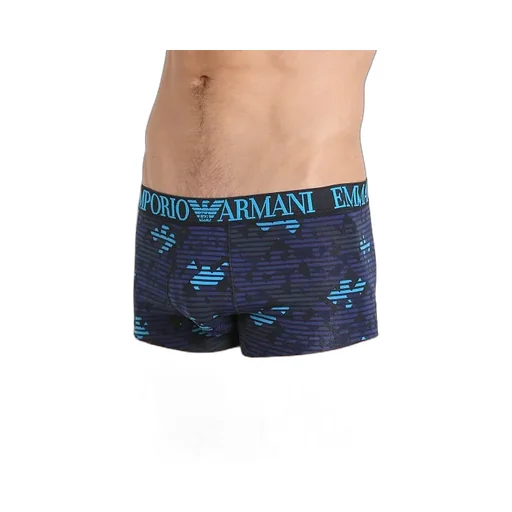 Logo Detail Panties