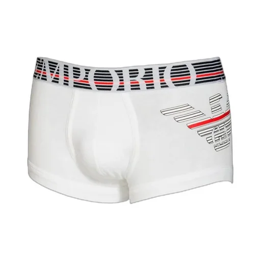 Logo Detail Panties