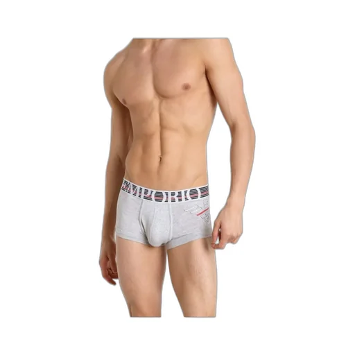 Logo Details Underwear