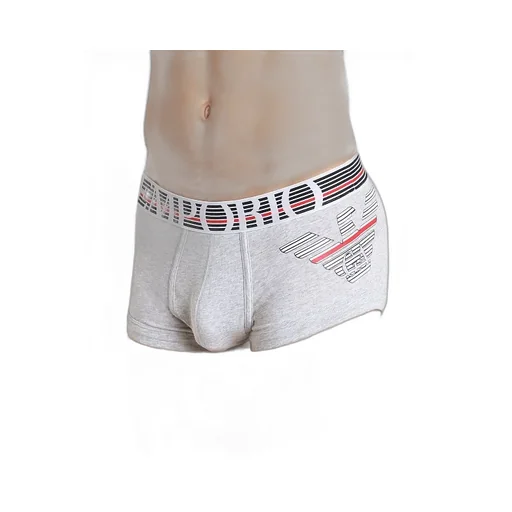 Logo Details Underwear