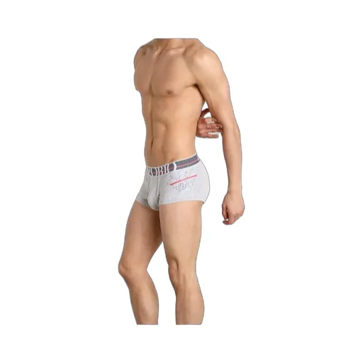 Logo Details Underwear