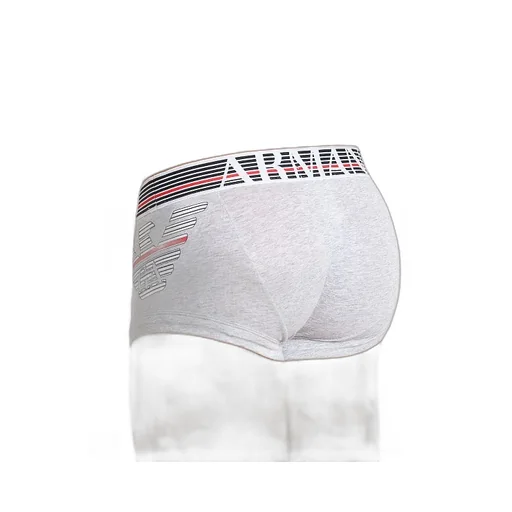 Logo Details Underwear