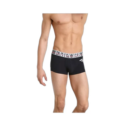 Logo Details Underwear