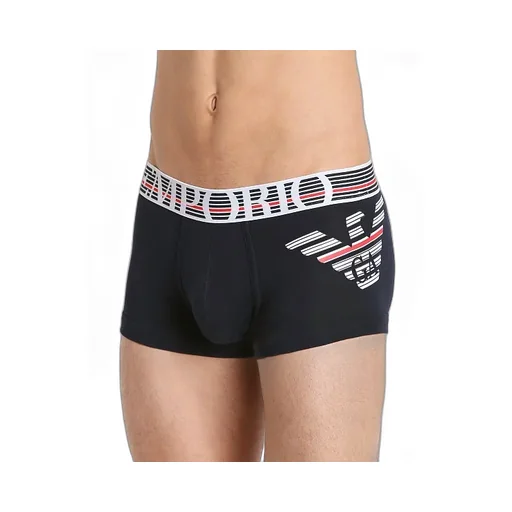 Logo Details Underwear