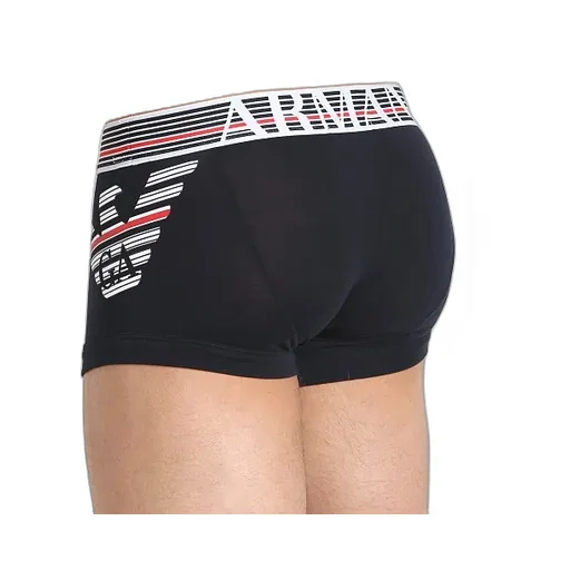 Logo Details Underwear